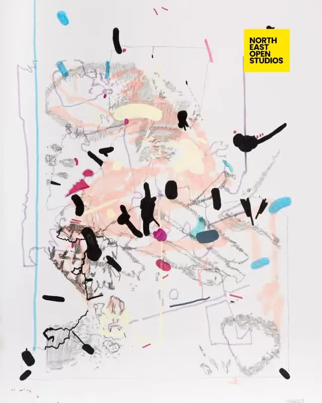 North East Open Studios 2025!Save the Dates: 13-21 September 2025Joanna Wilson
Dinorwic, Heathfield Road, Grantown-on-SpeySee you soon!! @northeastopenstudios PH26 3HX#NorthEastOpenStudios2025 #NEOS2025 #NorthEastOpenStudios
#MeetTheMakersNEOS #VisitNEOS
#AberdeenshireArt #BanffArtTrail  #MorayMakers #InverurieArtists #NorthEastScotlan #grantownonspey #grantownarttrail #joannawilson #joannawilsonart #joannawilsonartist #contemporaryart #contemporarypainting #abstractexpressionism #currentart #openstudios #figurativeart #figurativeabstractions